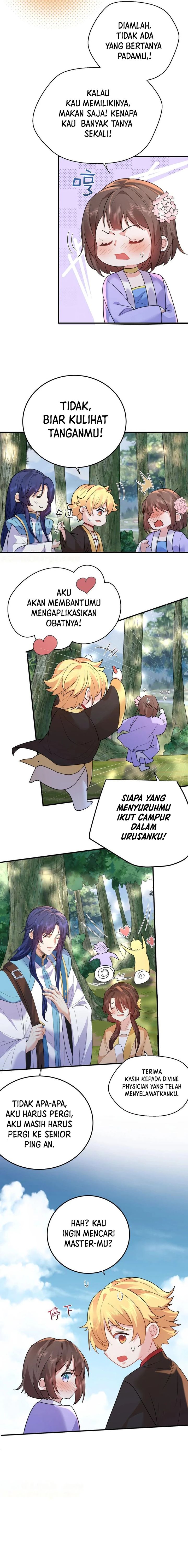 Dilarang COPAS - situs resmi www.mangacanblog.com - Komik am i invincible 239 - chapter 239 240 Indonesia am i invincible 239 - chapter 239 Terbaru 11|Baca Manga Komik Indonesia|Mangacan