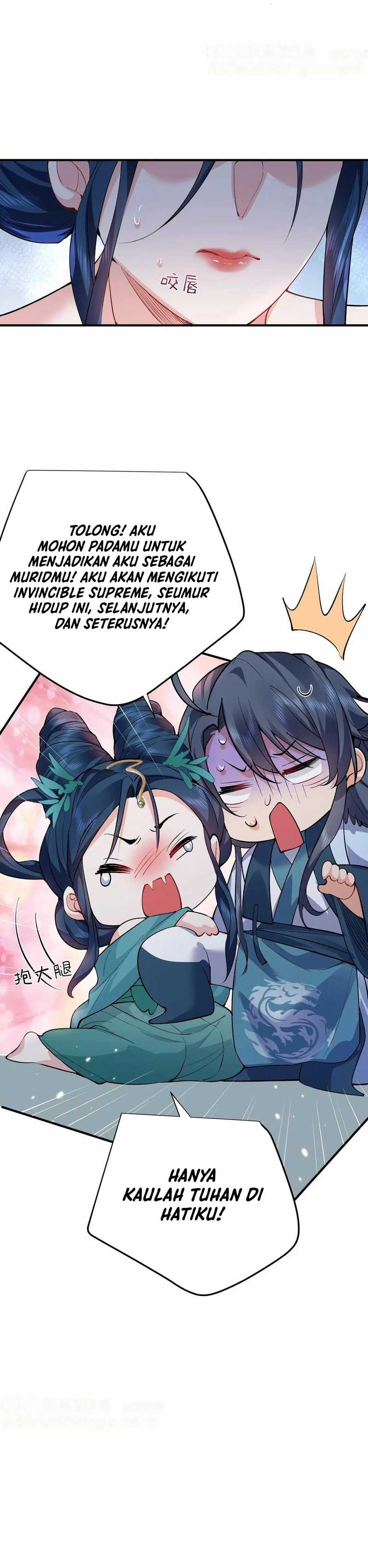 Dilarang COPAS - situs resmi www.mangacanblog.com - Komik am i invincible 254 - chapter 254 255 Indonesia am i invincible 254 - chapter 254 Terbaru 2|Baca Manga Komik Indonesia|Mangacan