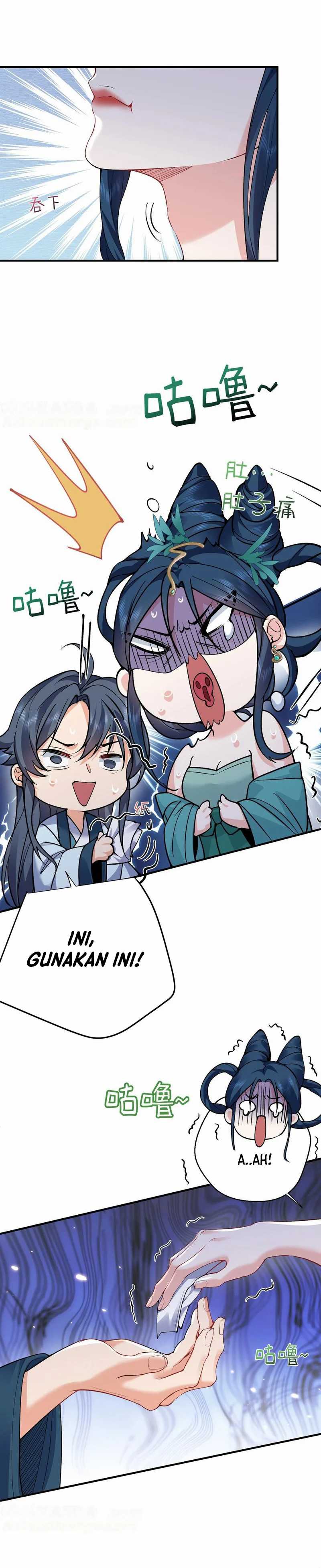Dilarang COPAS - situs resmi www.mangacanblog.com - Komik am i invincible 254 - chapter 254 255 Indonesia am i invincible 254 - chapter 254 Terbaru 5|Baca Manga Komik Indonesia|Mangacan