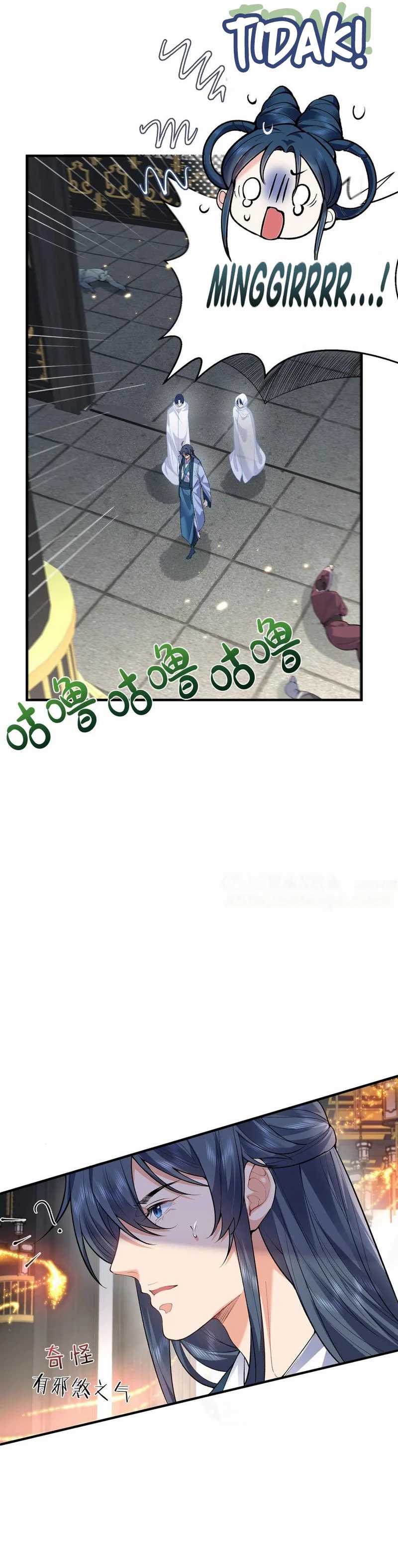 Dilarang COPAS - situs resmi www.mangacanblog.com - Komik am i invincible 254 - chapter 254 255 Indonesia am i invincible 254 - chapter 254 Terbaru 7|Baca Manga Komik Indonesia|Mangacan