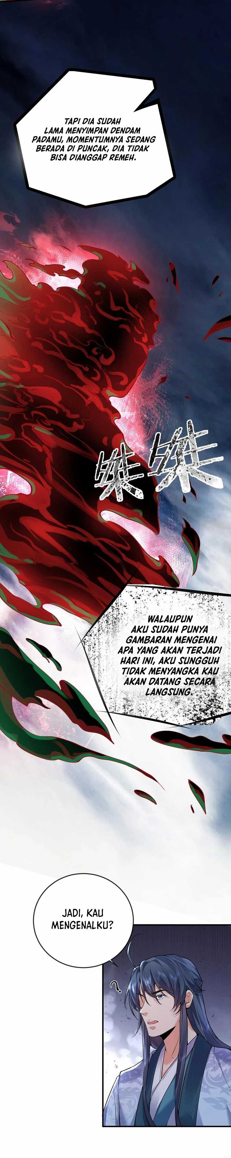 Dilarang COPAS - situs resmi www.mangacanblog.com - Komik am i invincible 254 - chapter 254 255 Indonesia am i invincible 254 - chapter 254 Terbaru 10|Baca Manga Komik Indonesia|Mangacan