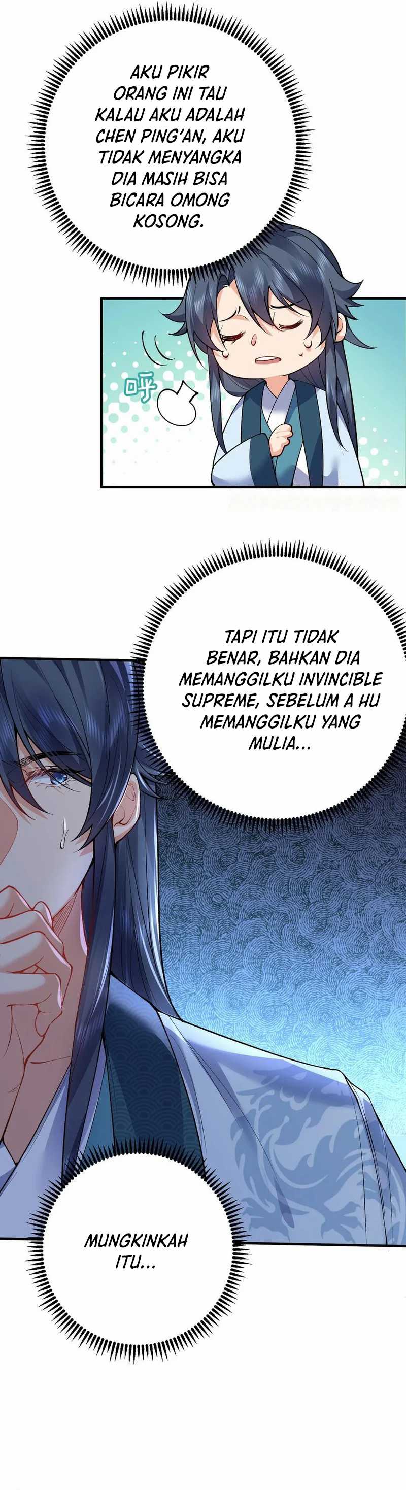 Dilarang COPAS - situs resmi www.mangacanblog.com - Komik am i invincible 254 - chapter 254 255 Indonesia am i invincible 254 - chapter 254 Terbaru 12|Baca Manga Komik Indonesia|Mangacan