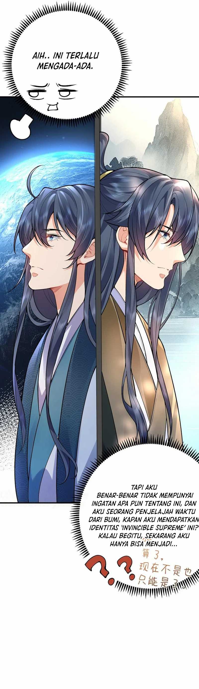 Dilarang COPAS - situs resmi www.mangacanblog.com - Komik am i invincible 254 - chapter 254 255 Indonesia am i invincible 254 - chapter 254 Terbaru 14|Baca Manga Komik Indonesia|Mangacan