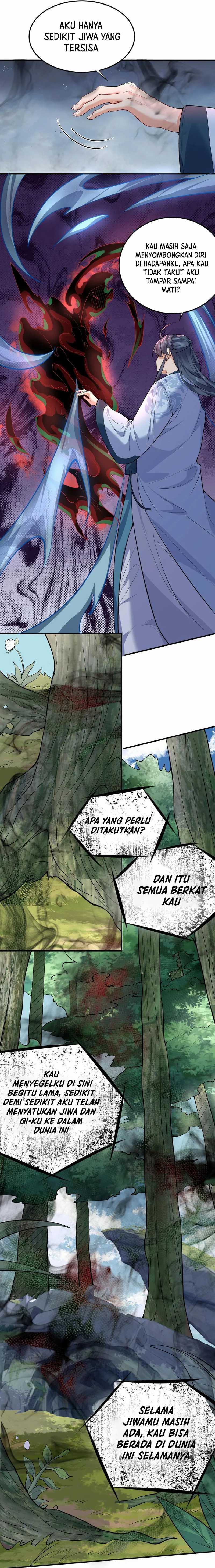 Dilarang COPAS - situs resmi www.mangacanblog.com - Komik am i invincible 254 - chapter 254 255 Indonesia am i invincible 254 - chapter 254 Terbaru 17|Baca Manga Komik Indonesia|Mangacan