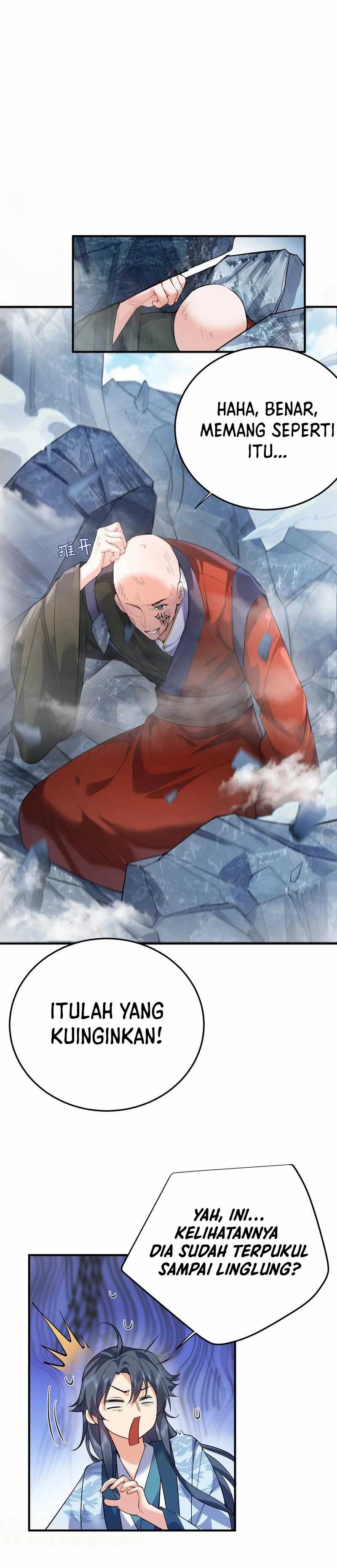 Dilarang COPAS - situs resmi www.mangacanblog.com - Komik am i invincible 259 - chapter 259 260 Indonesia am i invincible 259 - chapter 259 Terbaru 1|Baca Manga Komik Indonesia|Mangacan