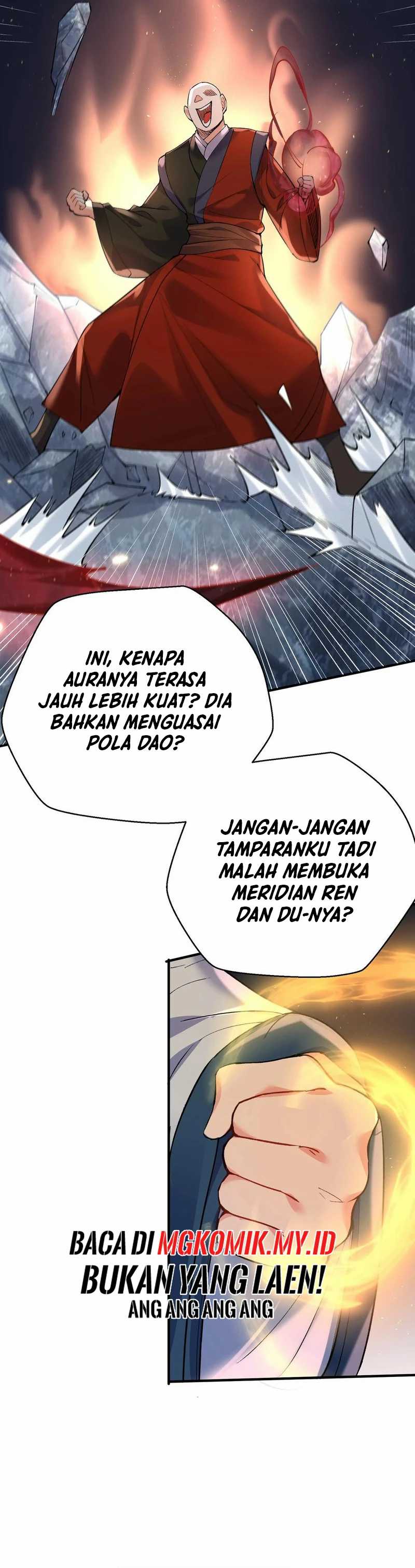 Dilarang COPAS - situs resmi www.mangacanblog.com - Komik am i invincible 259 - chapter 259 260 Indonesia am i invincible 259 - chapter 259 Terbaru 3|Baca Manga Komik Indonesia|Mangacan