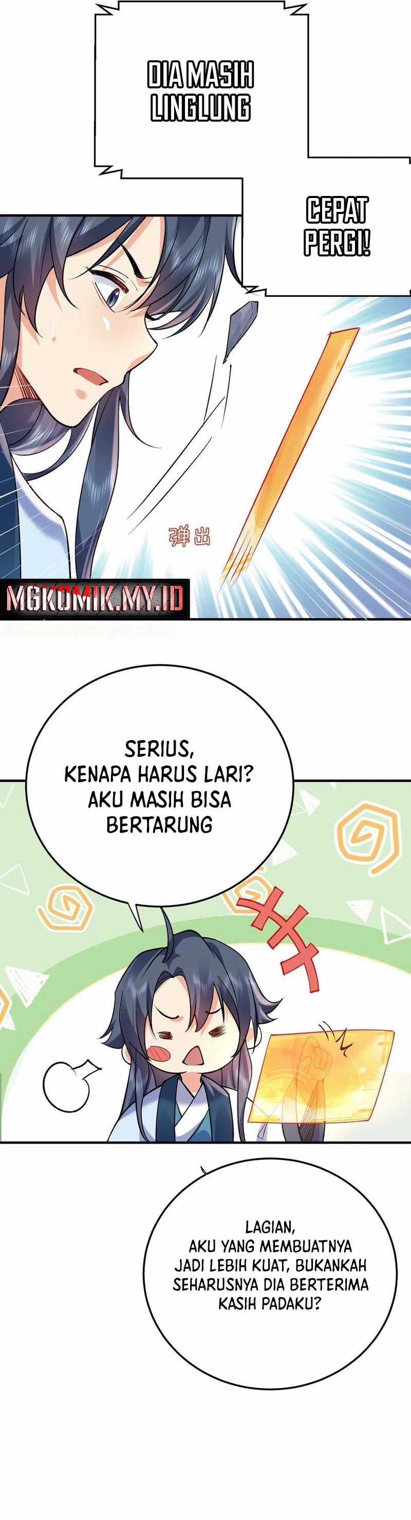Dilarang COPAS - situs resmi www.mangacanblog.com - Komik am i invincible 259 - chapter 259 260 Indonesia am i invincible 259 - chapter 259 Terbaru 4|Baca Manga Komik Indonesia|Mangacan
