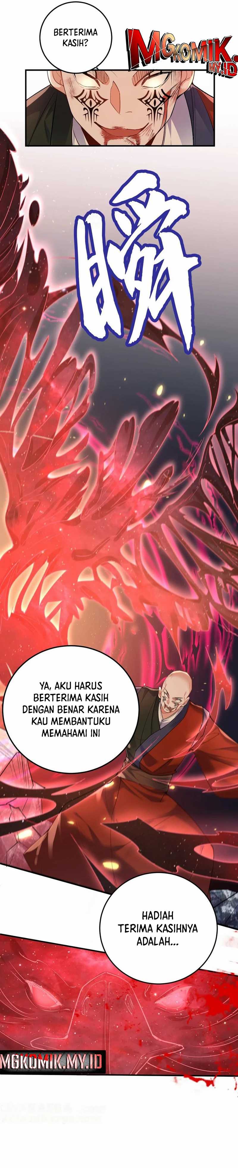 Dilarang COPAS - situs resmi www.mangacanblog.com - Komik am i invincible 259 - chapter 259 260 Indonesia am i invincible 259 - chapter 259 Terbaru 5|Baca Manga Komik Indonesia|Mangacan