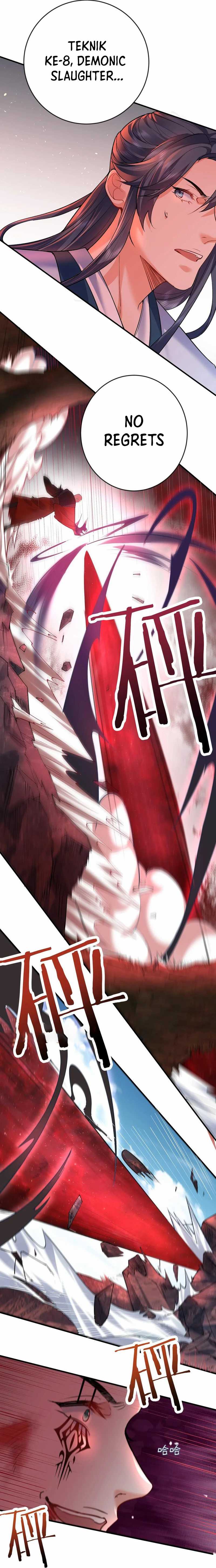 Dilarang COPAS - situs resmi www.mangacanblog.com - Komik am i invincible 259 - chapter 259 260 Indonesia am i invincible 259 - chapter 259 Terbaru 9|Baca Manga Komik Indonesia|Mangacan