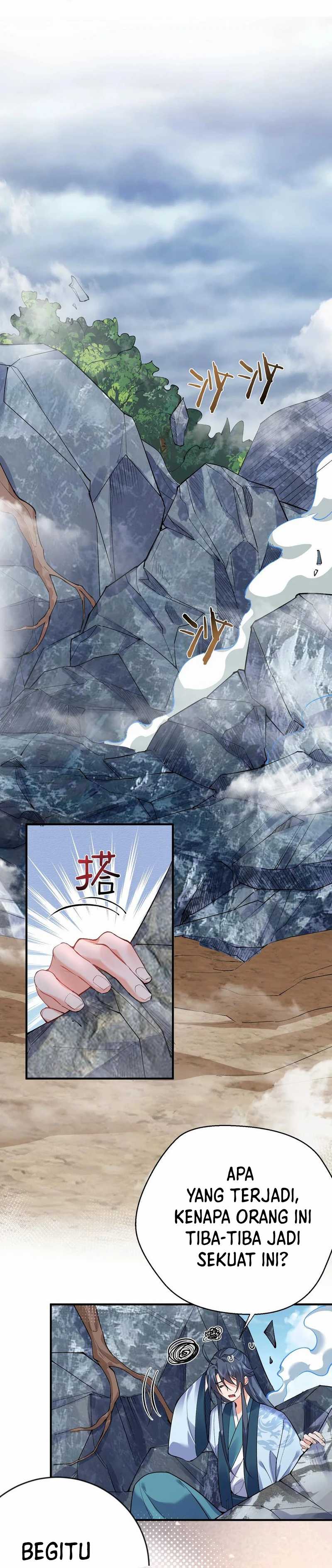 Dilarang COPAS - situs resmi www.mangacanblog.com - Komik am i invincible 259 - chapter 259 260 Indonesia am i invincible 259 - chapter 259 Terbaru 10|Baca Manga Komik Indonesia|Mangacan