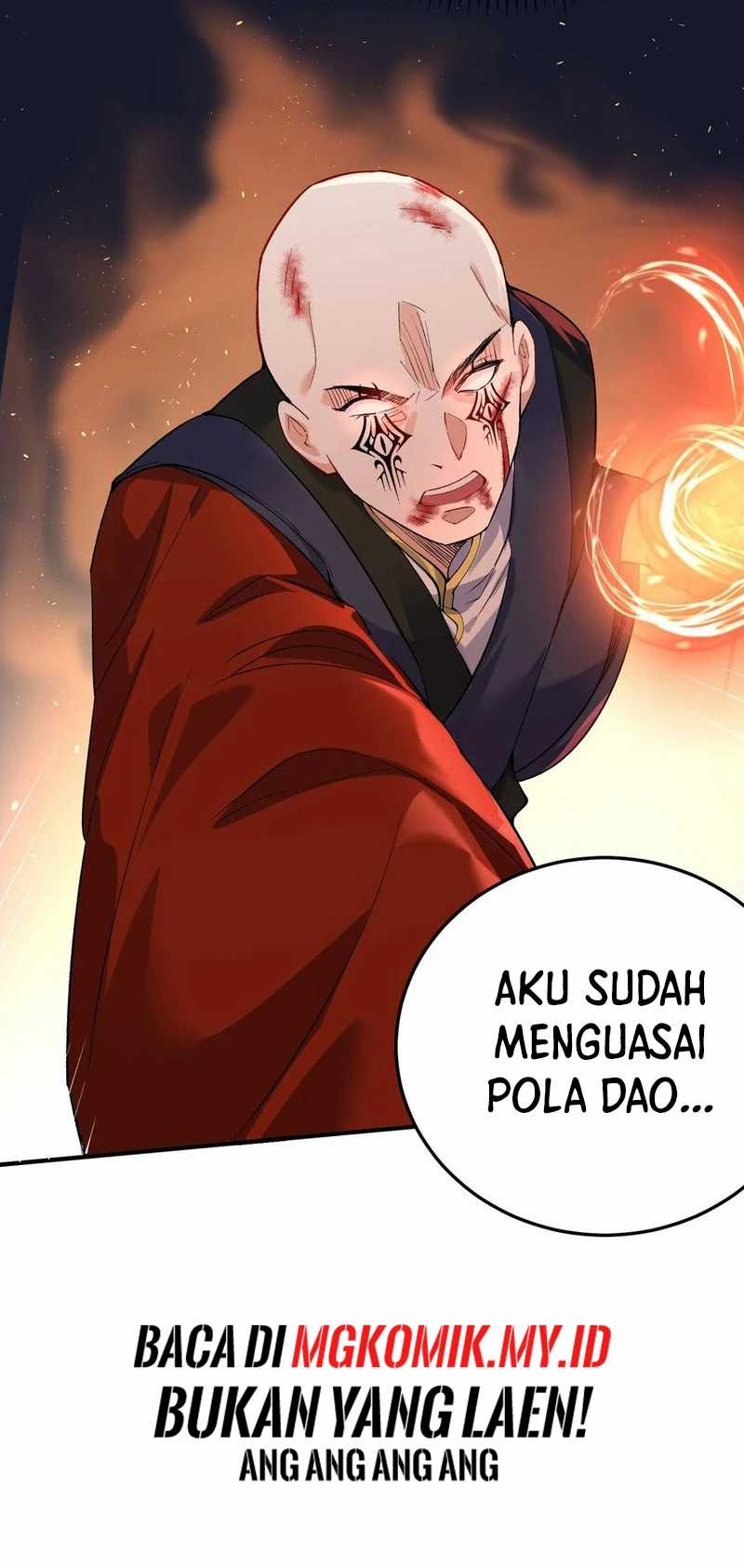 Dilarang COPAS - situs resmi www.mangacanblog.com - Komik am i invincible 259 - chapter 259 260 Indonesia am i invincible 259 - chapter 259 Terbaru 13|Baca Manga Komik Indonesia|Mangacan
