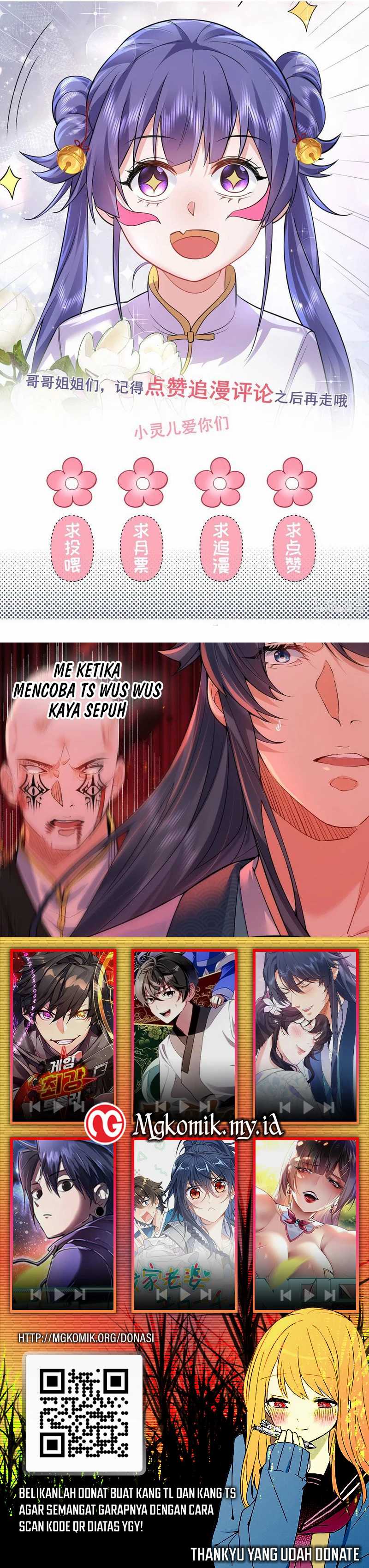Dilarang COPAS - situs resmi www.mangacanblog.com - Komik am i invincible 259 - chapter 259 260 Indonesia am i invincible 259 - chapter 259 Terbaru 15|Baca Manga Komik Indonesia|Mangacan