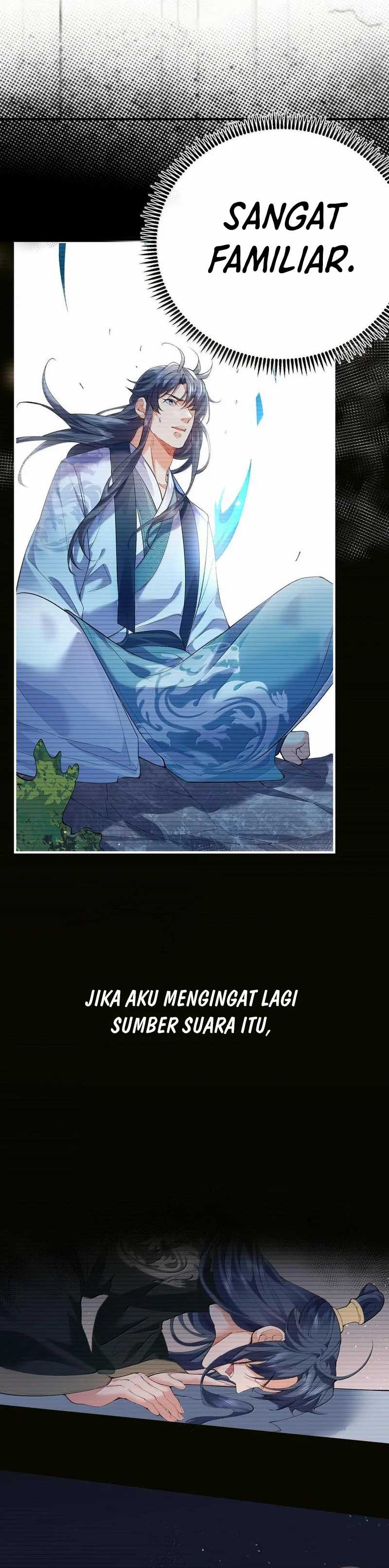 Am I Invincible chapter 261