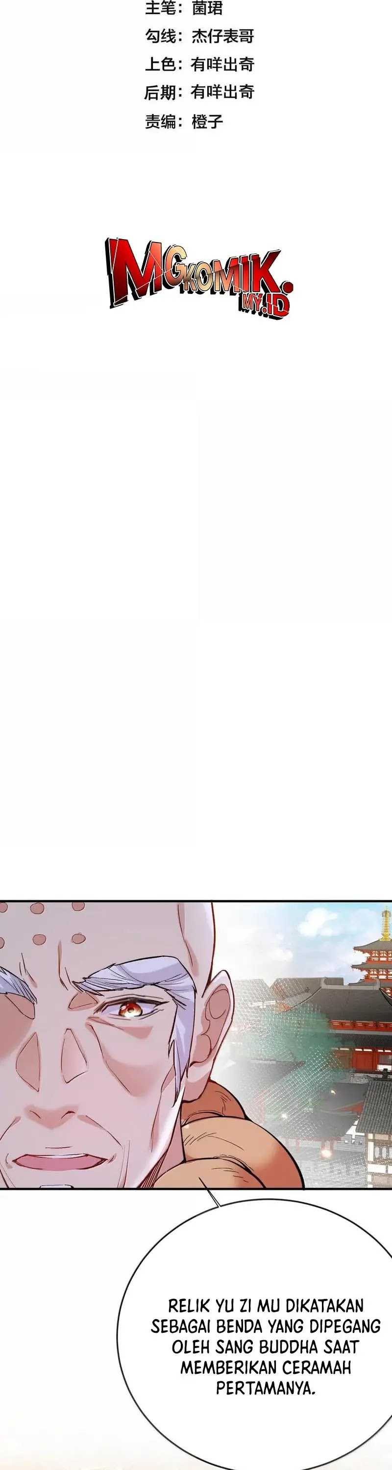 Dilarang COPAS - situs resmi www.mangacanblog.com - Komik am i invincible 264 - chapter 264 265 Indonesia am i invincible 264 - chapter 264 Terbaru 1|Baca Manga Komik Indonesia|Mangacan