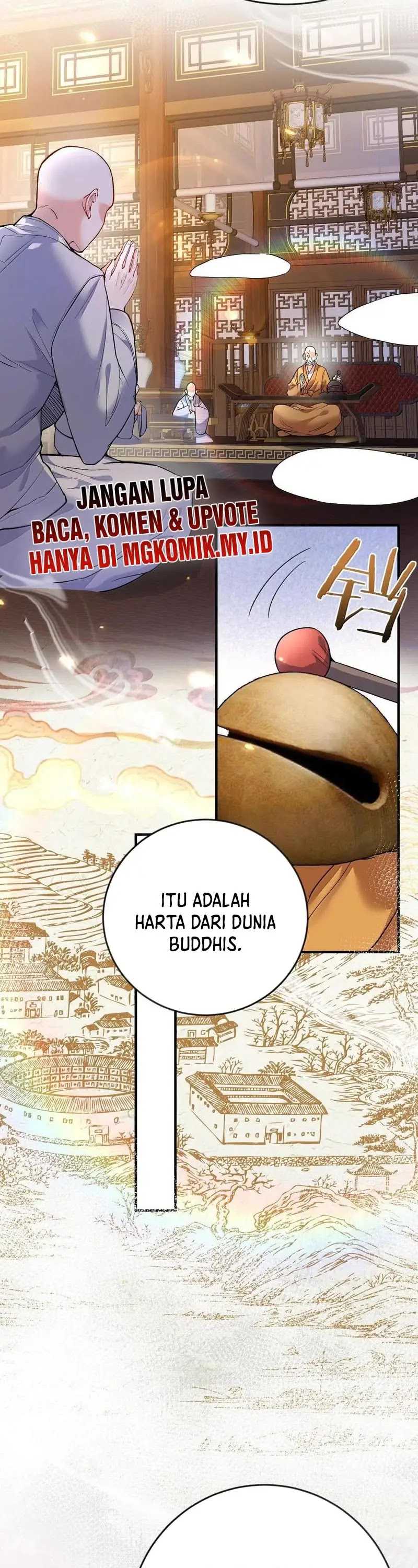 Dilarang COPAS - situs resmi www.mangacanblog.com - Komik am i invincible 264 - chapter 264 265 Indonesia am i invincible 264 - chapter 264 Terbaru 2|Baca Manga Komik Indonesia|Mangacan