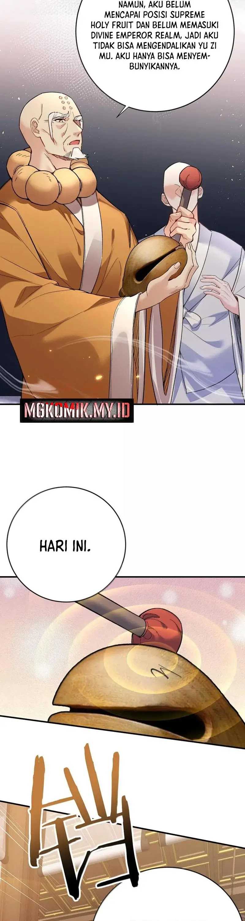 Dilarang COPAS - situs resmi www.mangacanblog.com - Komik am i invincible 264 - chapter 264 265 Indonesia am i invincible 264 - chapter 264 Terbaru 3|Baca Manga Komik Indonesia|Mangacan