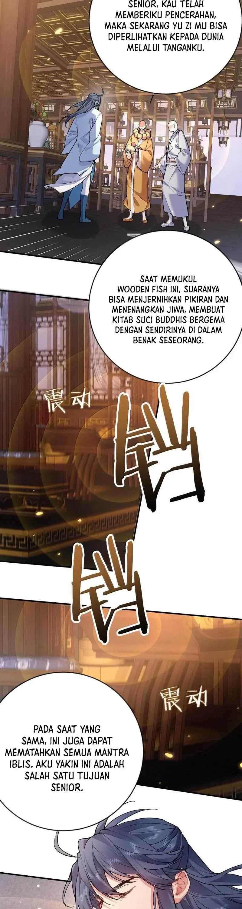 Dilarang COPAS - situs resmi www.mangacanblog.com - Komik am i invincible 264 - chapter 264 265 Indonesia am i invincible 264 - chapter 264 Terbaru 4|Baca Manga Komik Indonesia|Mangacan