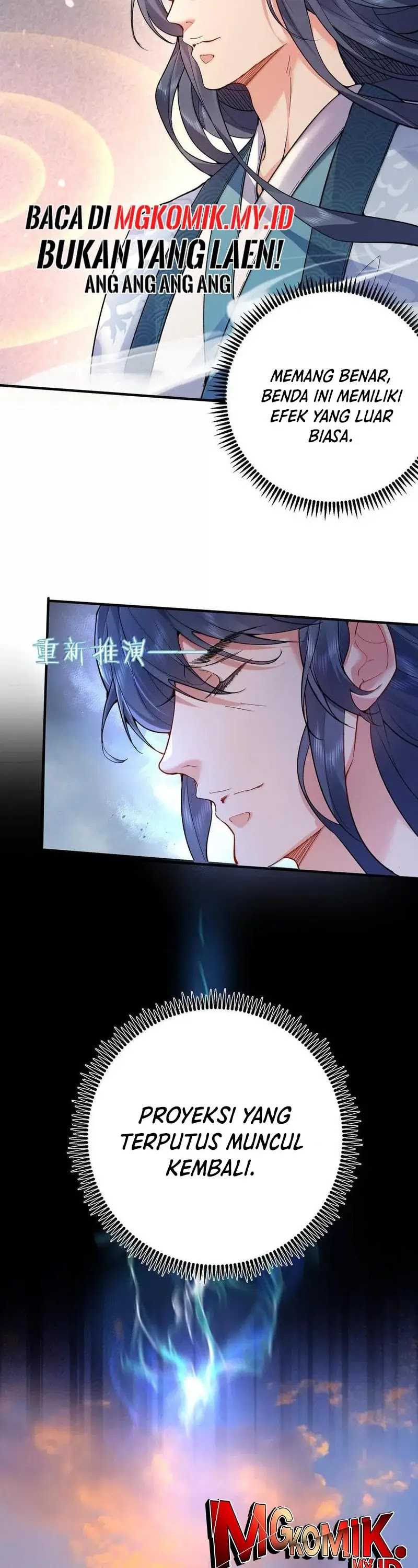Dilarang COPAS - situs resmi www.mangacanblog.com - Komik am i invincible 264 - chapter 264 265 Indonesia am i invincible 264 - chapter 264 Terbaru 5|Baca Manga Komik Indonesia|Mangacan