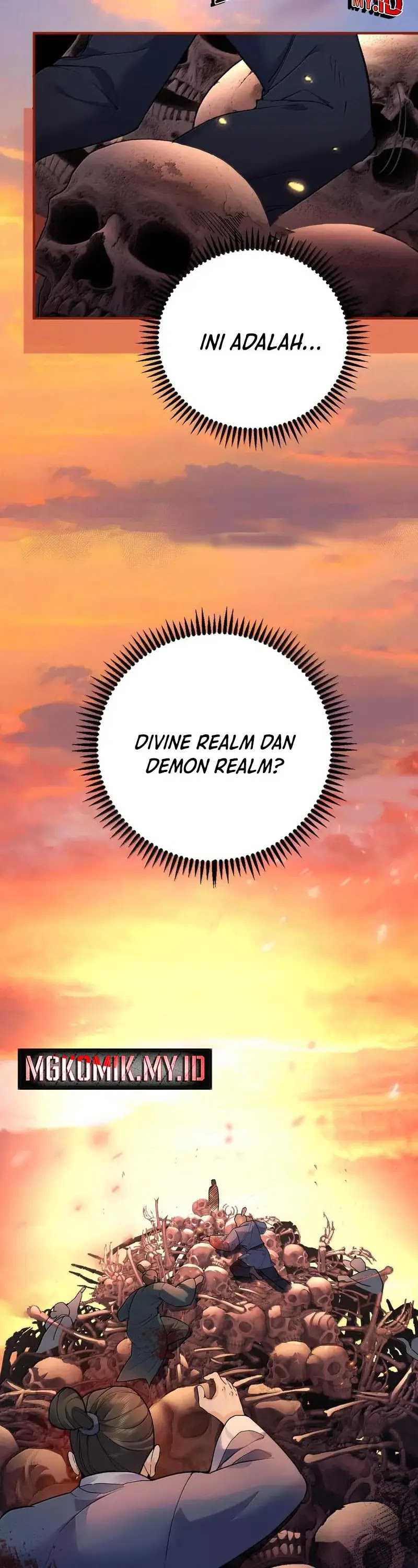 Dilarang COPAS - situs resmi www.mangacanblog.com - Komik am i invincible 264 - chapter 264 265 Indonesia am i invincible 264 - chapter 264 Terbaru 6|Baca Manga Komik Indonesia|Mangacan