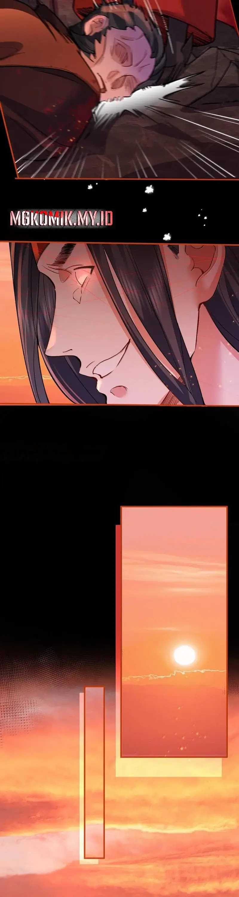 Dilarang COPAS - situs resmi www.mangacanblog.com - Komik am i invincible 264 - chapter 264 265 Indonesia am i invincible 264 - chapter 264 Terbaru 9|Baca Manga Komik Indonesia|Mangacan