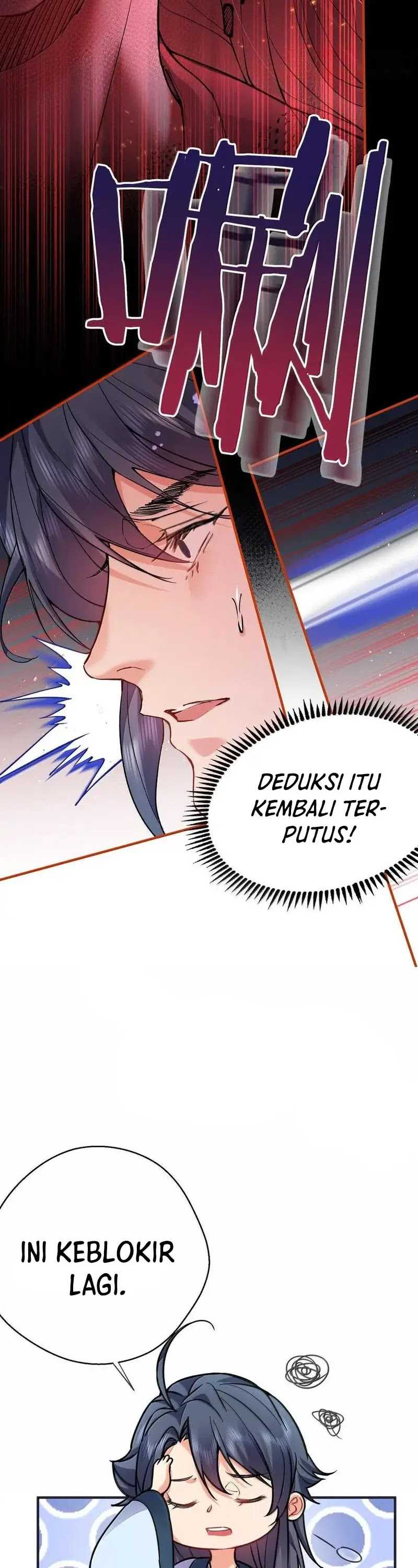 Dilarang COPAS - situs resmi www.mangacanblog.com - Komik am i invincible 264 - chapter 264 265 Indonesia am i invincible 264 - chapter 264 Terbaru 11|Baca Manga Komik Indonesia|Mangacan