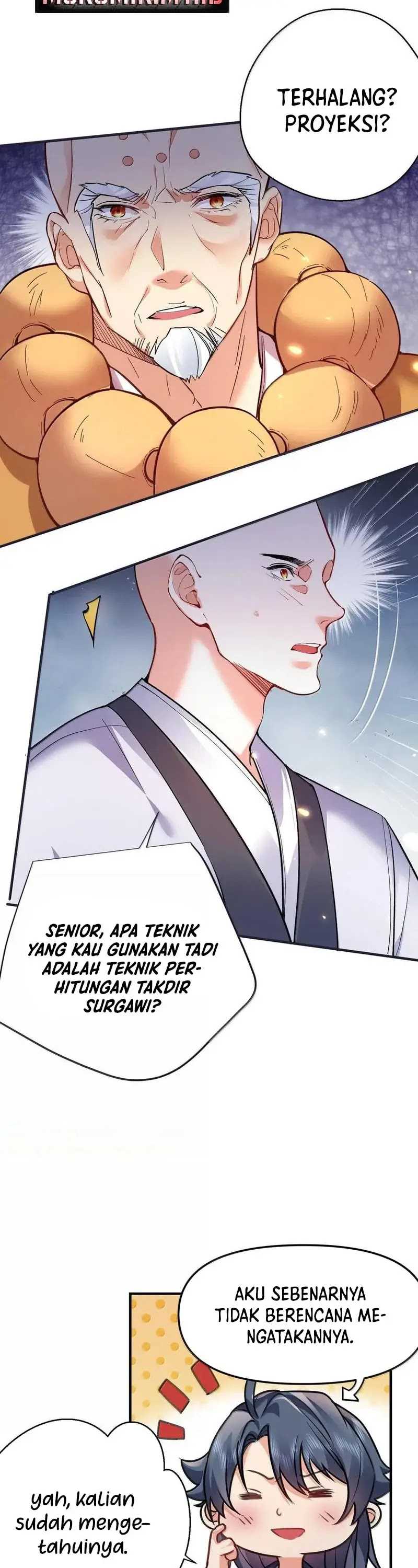 Dilarang COPAS - situs resmi www.mangacanblog.com - Komik am i invincible 264 - chapter 264 265 Indonesia am i invincible 264 - chapter 264 Terbaru 13|Baca Manga Komik Indonesia|Mangacan
