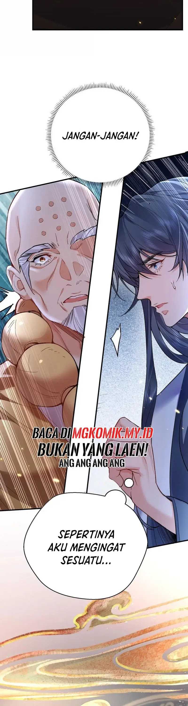 Dilarang COPAS - situs resmi www.mangacanblog.com - Komik am i invincible 264 - chapter 264 265 Indonesia am i invincible 264 - chapter 264 Terbaru 17|Baca Manga Komik Indonesia|Mangacan