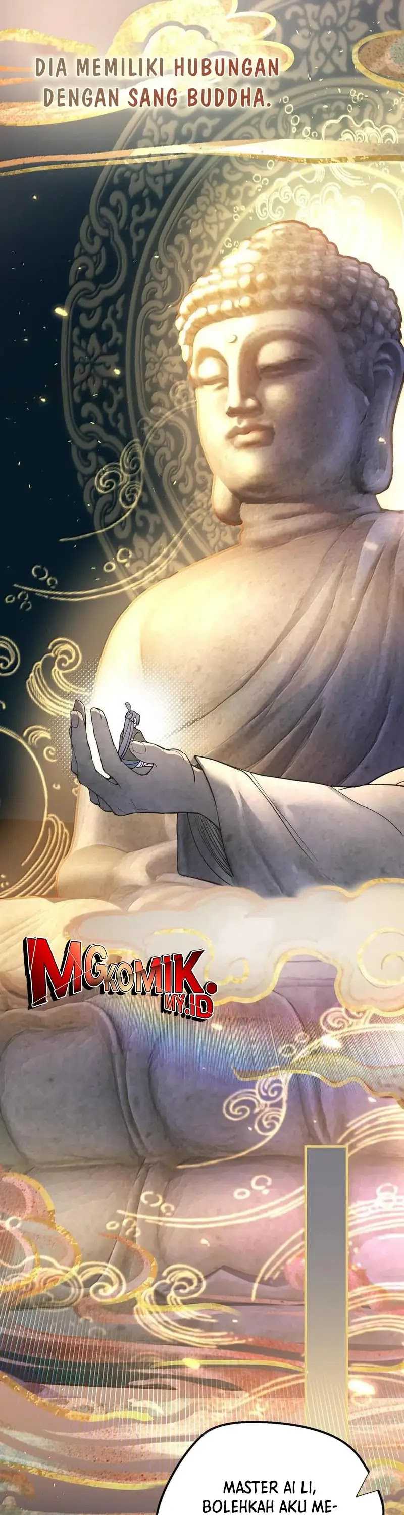 Dilarang COPAS - situs resmi www.mangacanblog.com - Komik am i invincible 264 - chapter 264 265 Indonesia am i invincible 264 - chapter 264 Terbaru 18|Baca Manga Komik Indonesia|Mangacan
