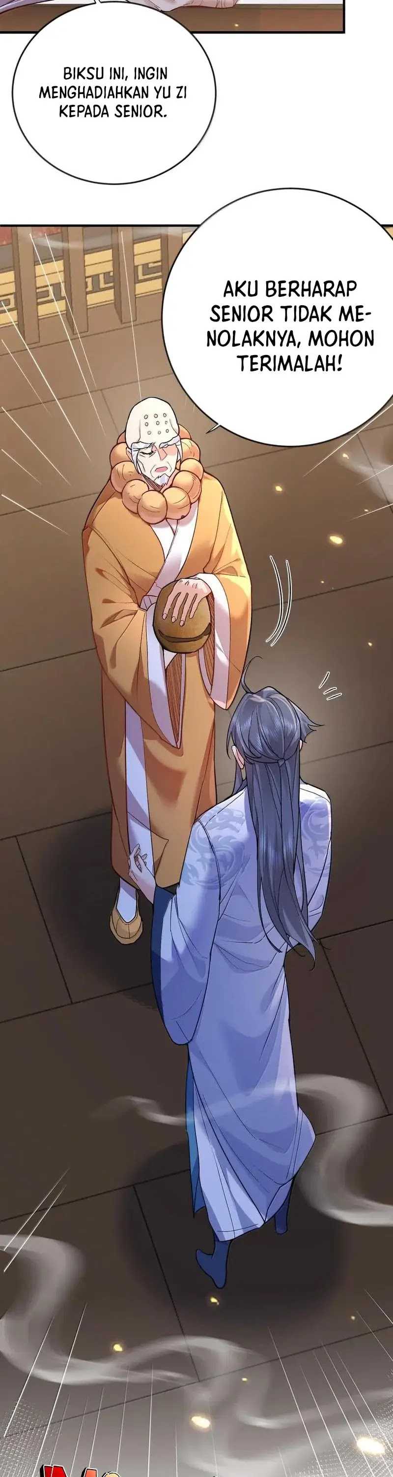 Dilarang COPAS - situs resmi www.mangacanblog.com - Komik am i invincible 264 - chapter 264 265 Indonesia am i invincible 264 - chapter 264 Terbaru 20|Baca Manga Komik Indonesia|Mangacan