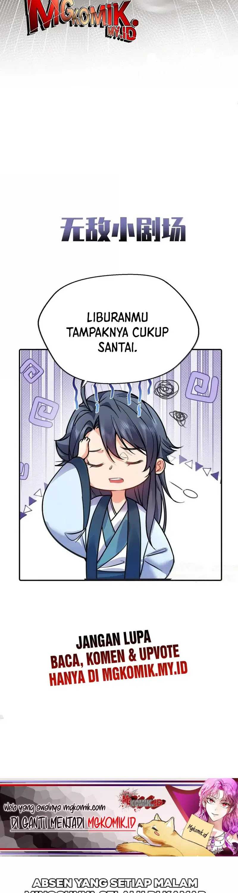 Dilarang COPAS - situs resmi www.mangacanblog.com - Komik am i invincible 264 - chapter 264 265 Indonesia am i invincible 264 - chapter 264 Terbaru 21|Baca Manga Komik Indonesia|Mangacan