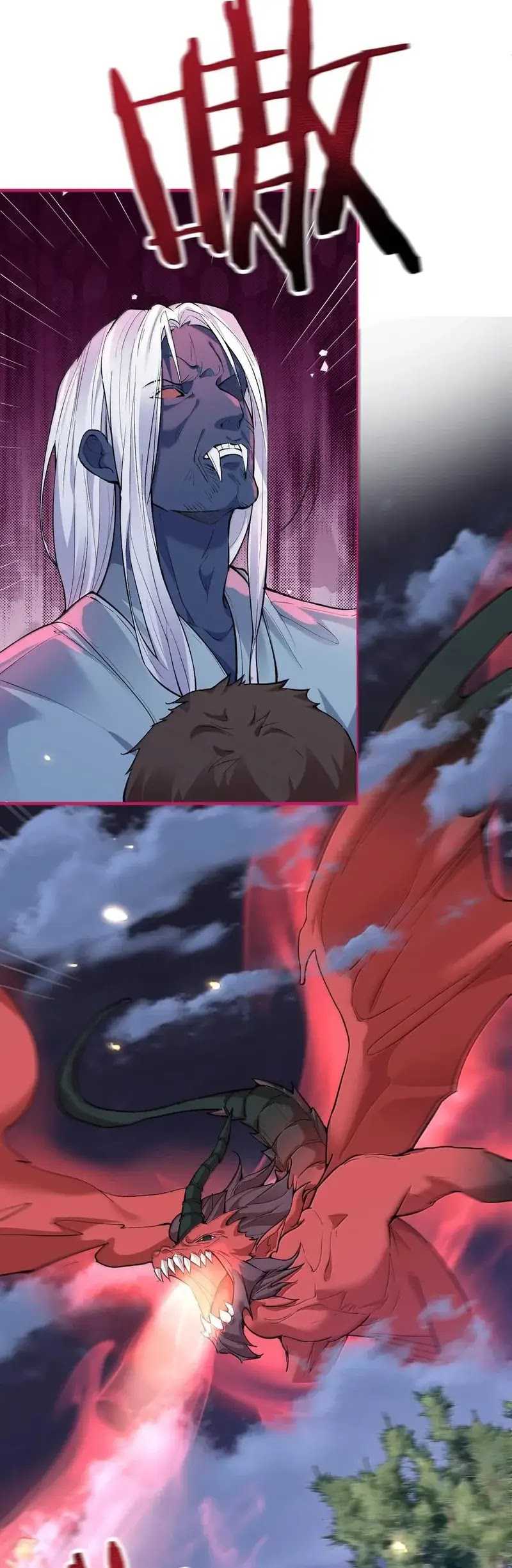 Am I Invincible Chapter 267 Bahasa Indonesia