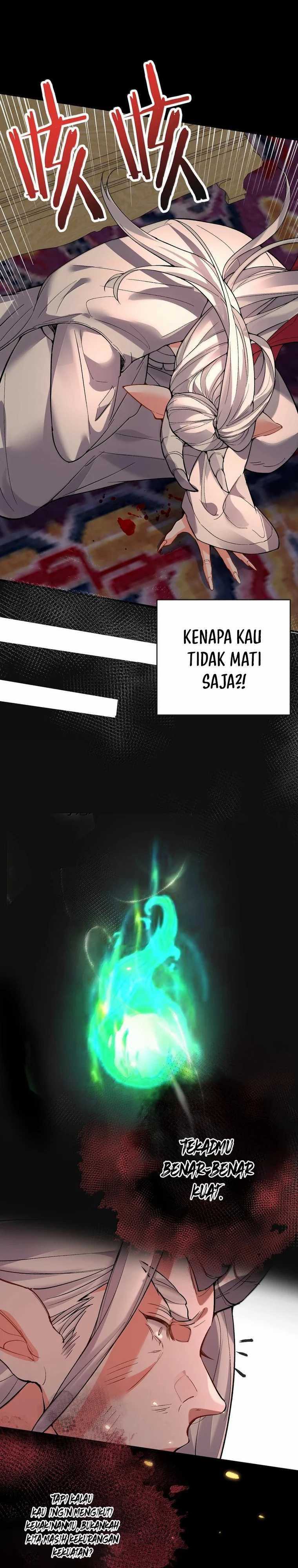 Am I Invincible chapter 271