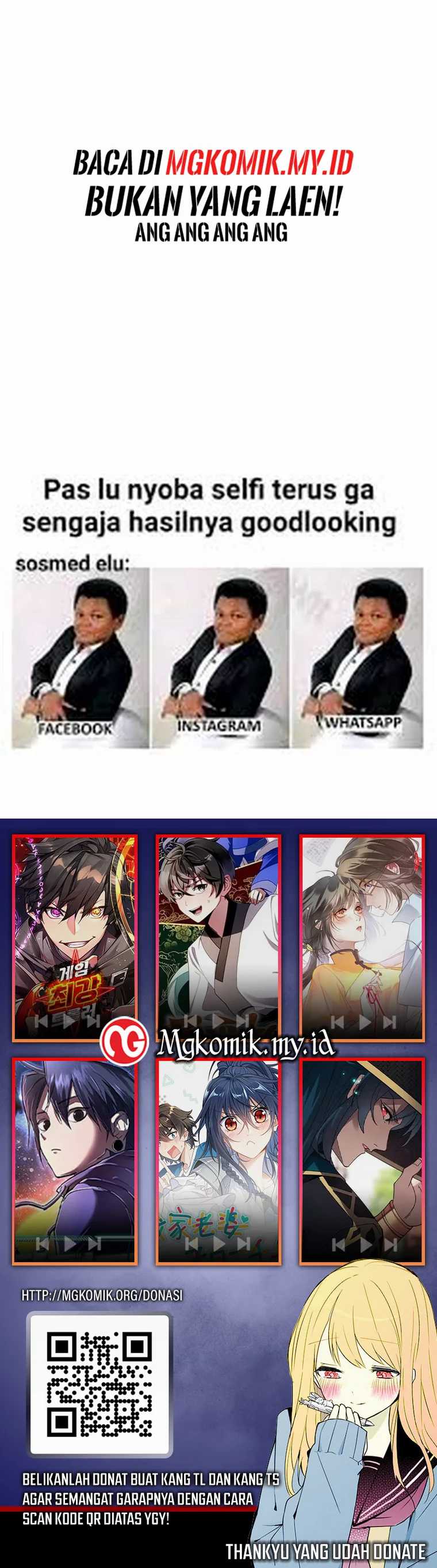 Am I Invincible chapter 271