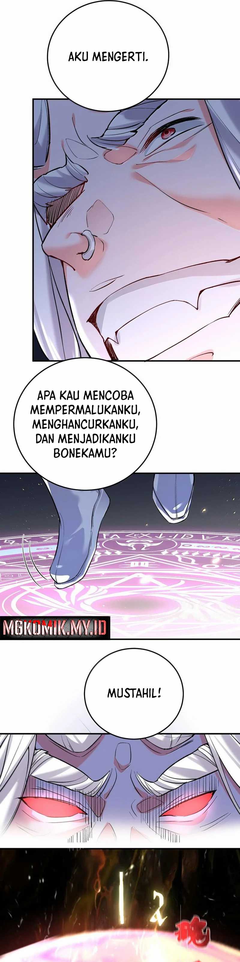 Dilarang COPAS - situs resmi www.mangacanblog.com - Komik am i invincible 272 - chapter 272 273 Indonesia am i invincible 272 - chapter 272 Terbaru 3|Baca Manga Komik Indonesia|Mangacan