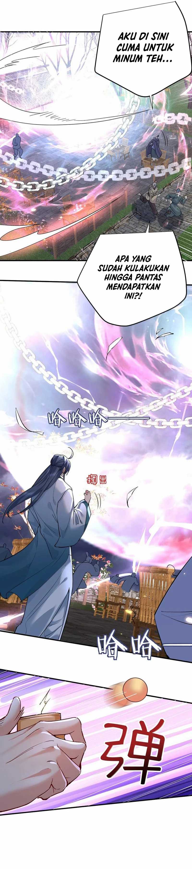 Dilarang COPAS - situs resmi www.mangacanblog.com - Komik am i invincible 272 - chapter 272 273 Indonesia am i invincible 272 - chapter 272 Terbaru 5|Baca Manga Komik Indonesia|Mangacan