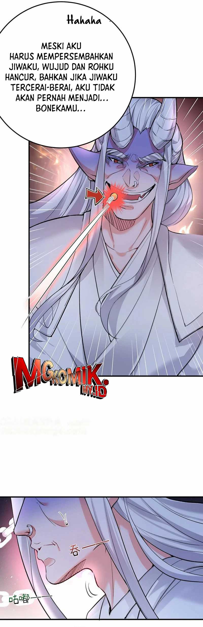 Dilarang COPAS - situs resmi www.mangacanblog.com - Komik am i invincible 272 - chapter 272 273 Indonesia am i invincible 272 - chapter 272 Terbaru 6|Baca Manga Komik Indonesia|Mangacan