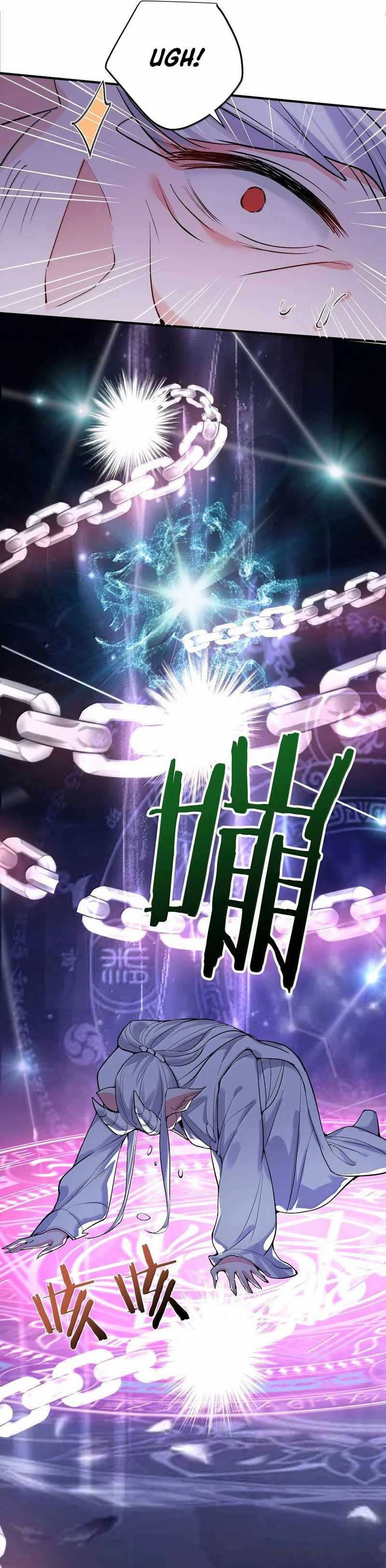 Dilarang COPAS - situs resmi www.mangacanblog.com - Komik am i invincible 272 - chapter 272 273 Indonesia am i invincible 272 - chapter 272 Terbaru 7|Baca Manga Komik Indonesia|Mangacan