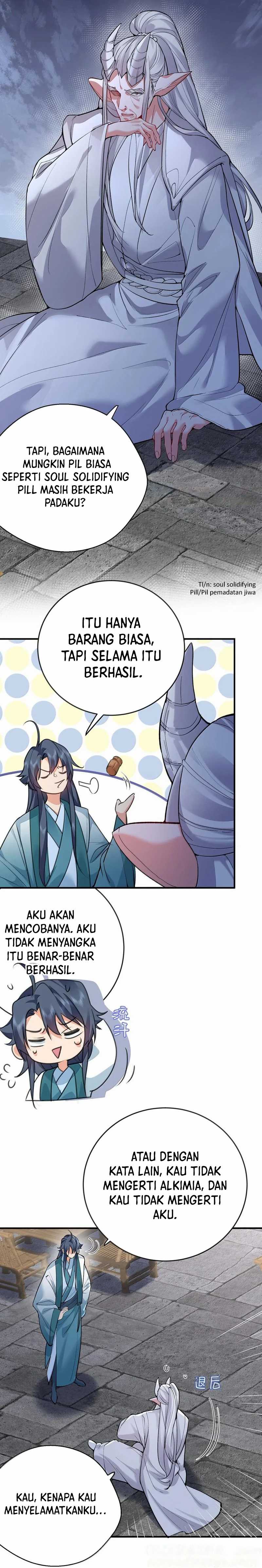Dilarang COPAS - situs resmi www.mangacanblog.com - Komik am i invincible 272 - chapter 272 273 Indonesia am i invincible 272 - chapter 272 Terbaru 10|Baca Manga Komik Indonesia|Mangacan