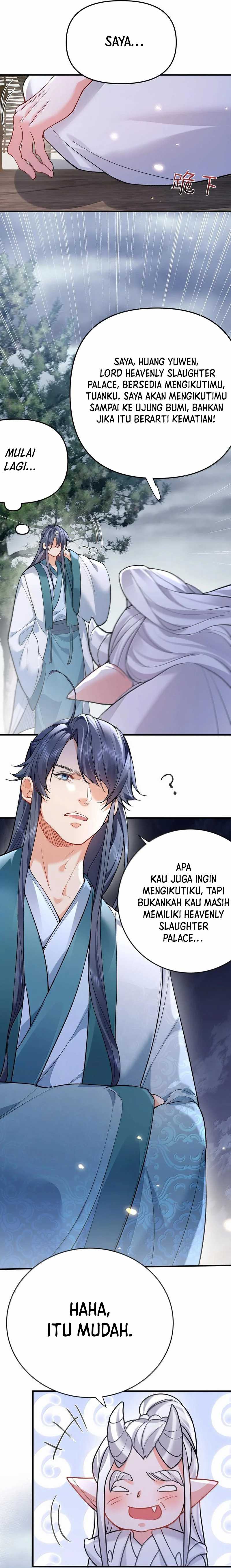 Dilarang COPAS - situs resmi www.mangacanblog.com - Komik am i invincible 272 - chapter 272 273 Indonesia am i invincible 272 - chapter 272 Terbaru 12|Baca Manga Komik Indonesia|Mangacan