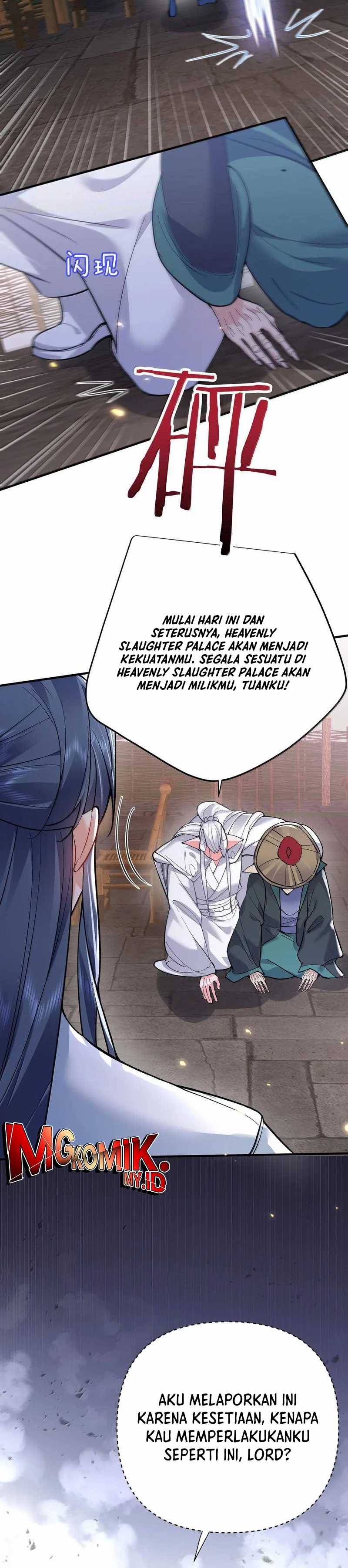 Dilarang COPAS - situs resmi www.mangacanblog.com - Komik am i invincible 272 - chapter 272 273 Indonesia am i invincible 272 - chapter 272 Terbaru 14|Baca Manga Komik Indonesia|Mangacan