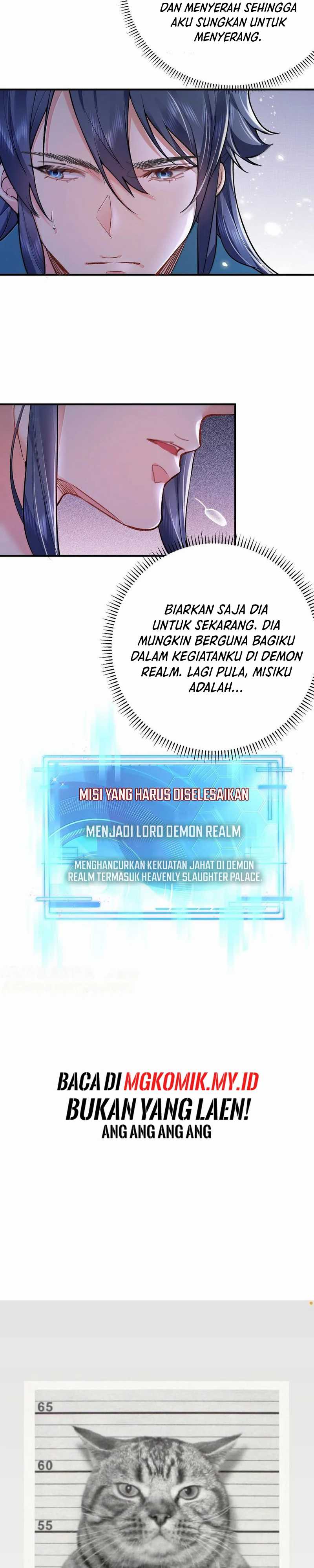 Dilarang COPAS - situs resmi www.mangacanblog.com - Komik am i invincible 272 - chapter 272 273 Indonesia am i invincible 272 - chapter 272 Terbaru 16|Baca Manga Komik Indonesia|Mangacan