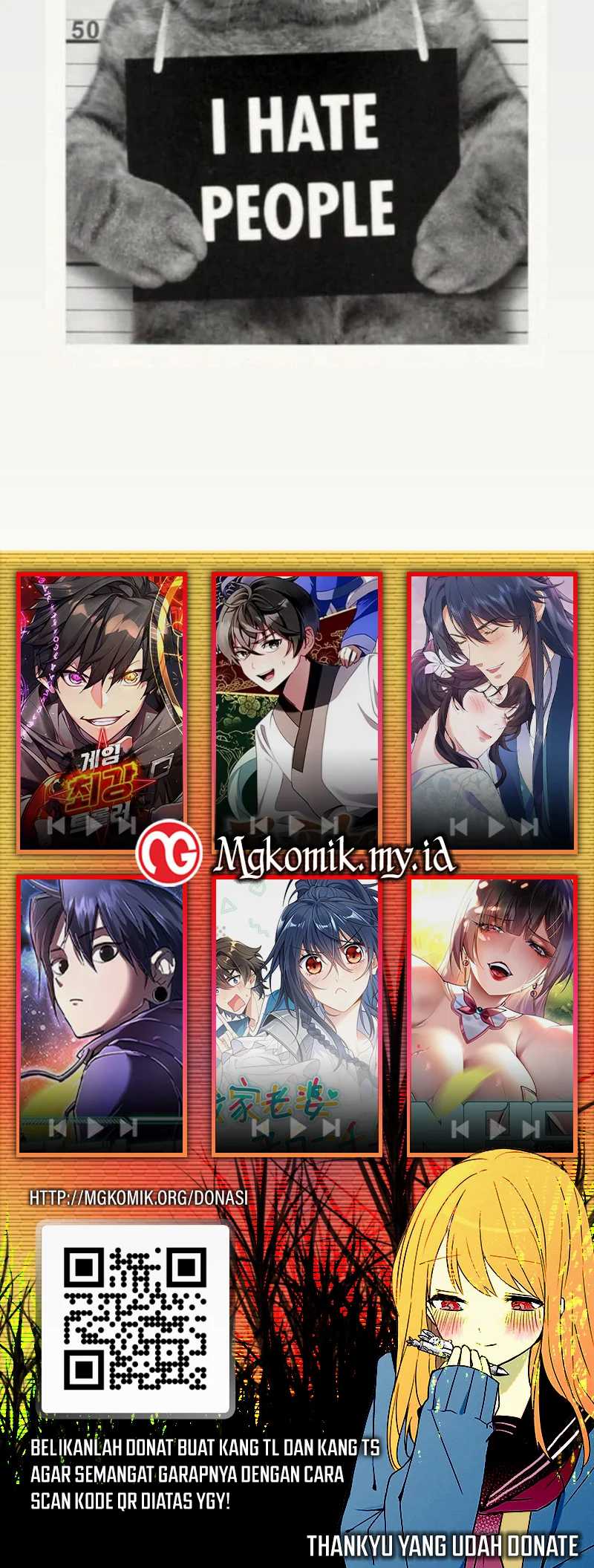 Dilarang COPAS - situs resmi www.mangacanblog.com - Komik am i invincible 272 - chapter 272 273 Indonesia am i invincible 272 - chapter 272 Terbaru 17|Baca Manga Komik Indonesia|Mangacan
