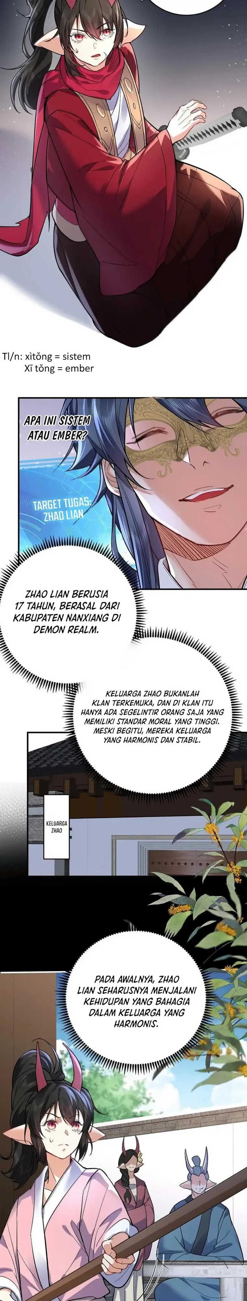Am I Invincible chapter 275