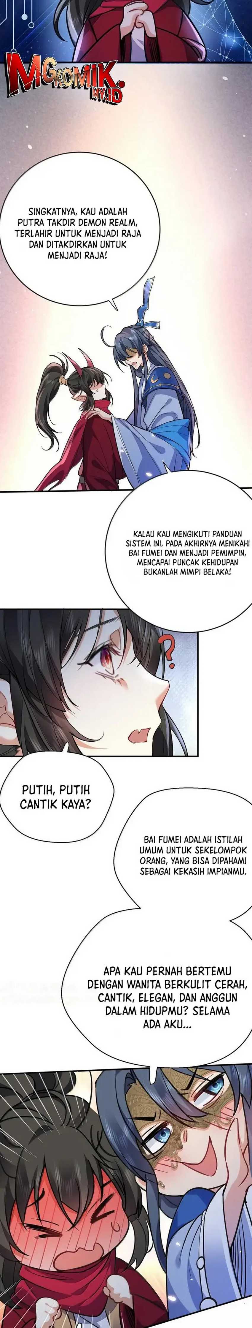 Am I Invincible chapter 275