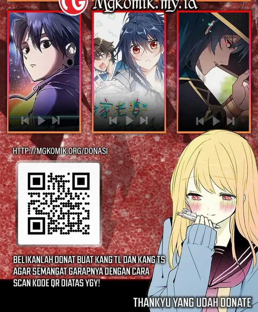 Am I Invincible chapter 275