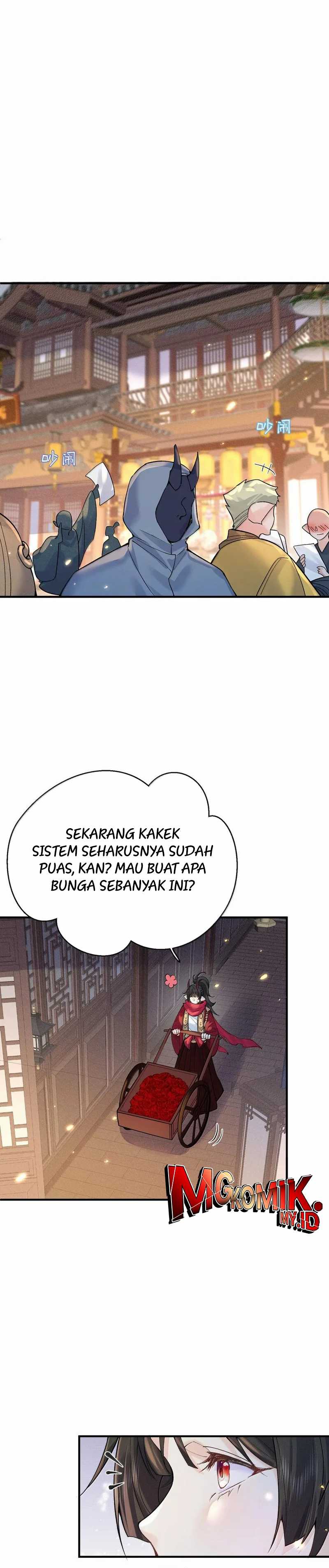 Am I Invincible chapter 279