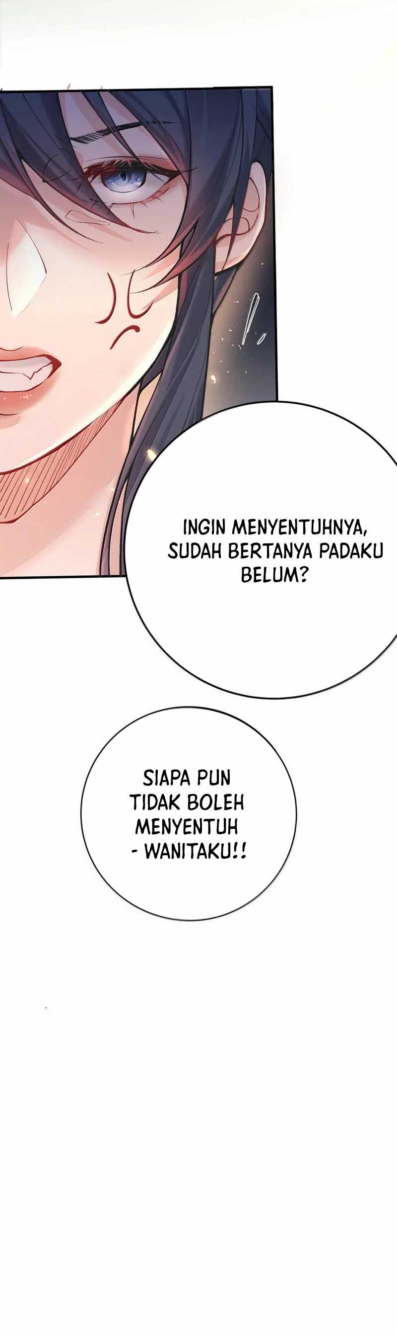 Am I Invincible Chapter 283 Bahasa Indonesia