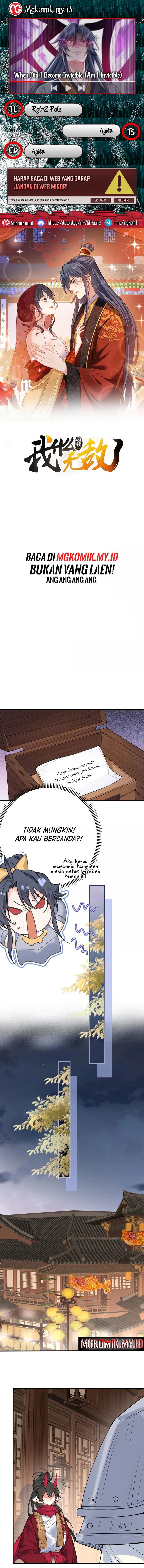 Dilarang COPAS - situs resmi www.mangacanblog.com - Komik am i invincible 286 - chapter 286 287 Indonesia am i invincible 286 - chapter 286 Terbaru 0|Baca Manga Komik Indonesia|Mangacan