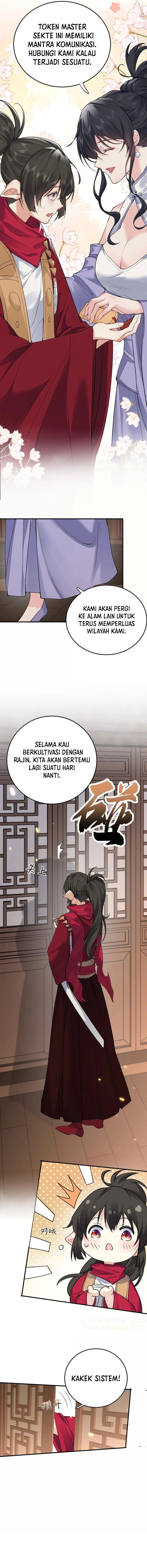 Dilarang COPAS - situs resmi www.mangacanblog.com - Komik am i invincible 286 - chapter 286 287 Indonesia am i invincible 286 - chapter 286 Terbaru 2|Baca Manga Komik Indonesia|Mangacan