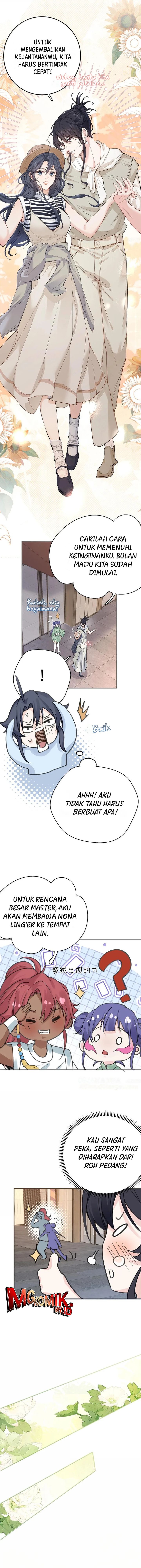 Dilarang COPAS - situs resmi www.mangacanblog.com - Komik am i invincible 286 - chapter 286 287 Indonesia am i invincible 286 - chapter 286 Terbaru 6|Baca Manga Komik Indonesia|Mangacan